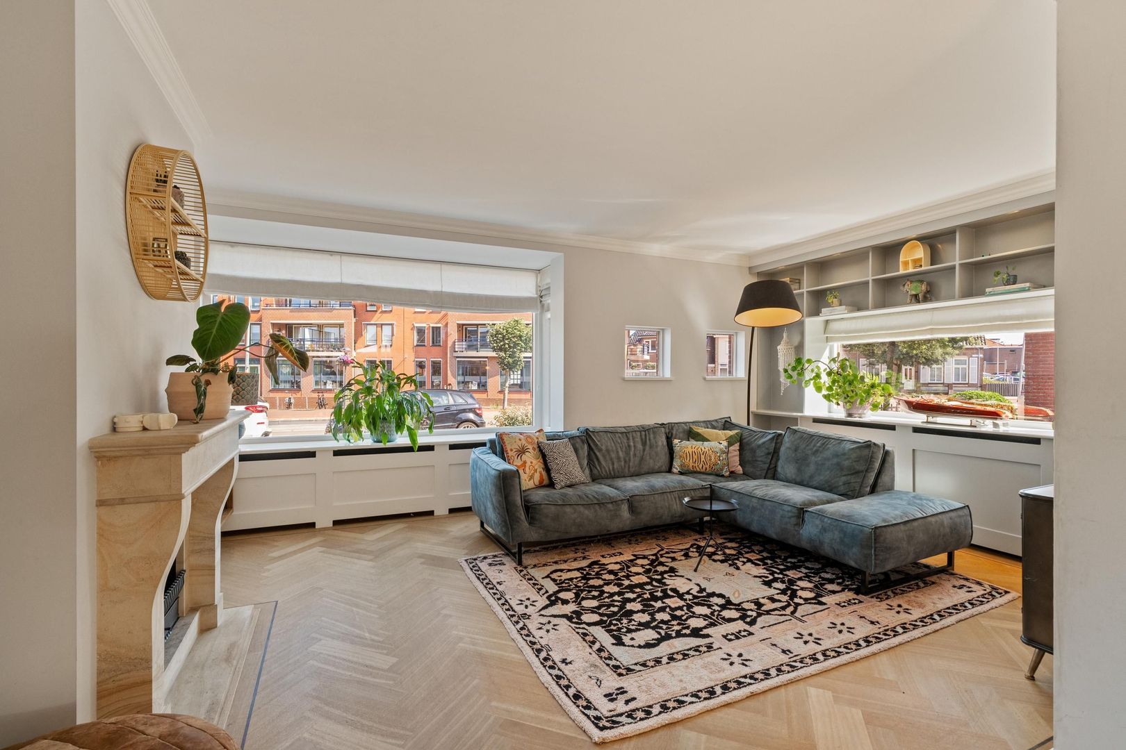 Huis ter Duinstraat 6, Noordwijk foto-4
