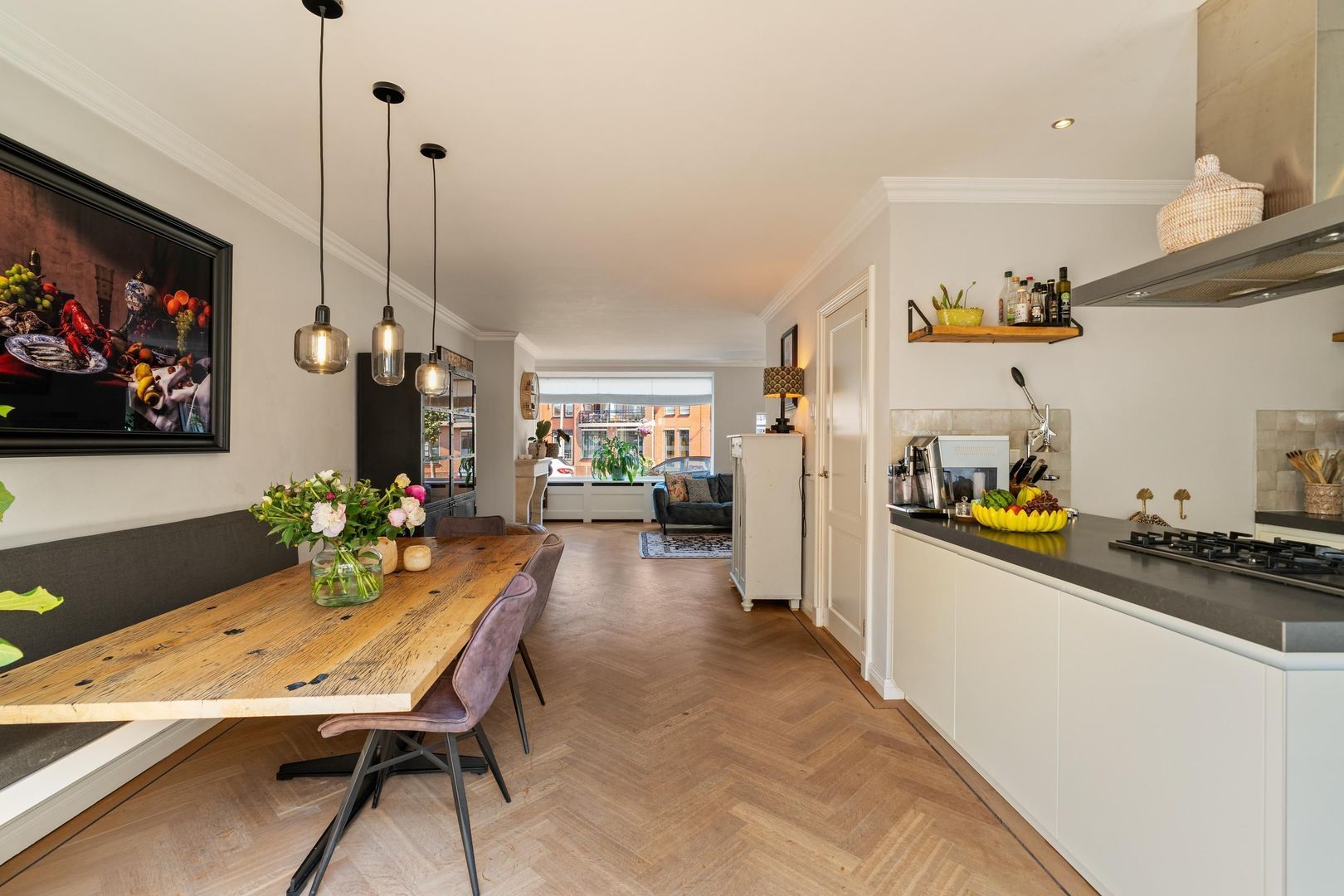 Huis ter Duinstraat 6, Noordwijk foto-9