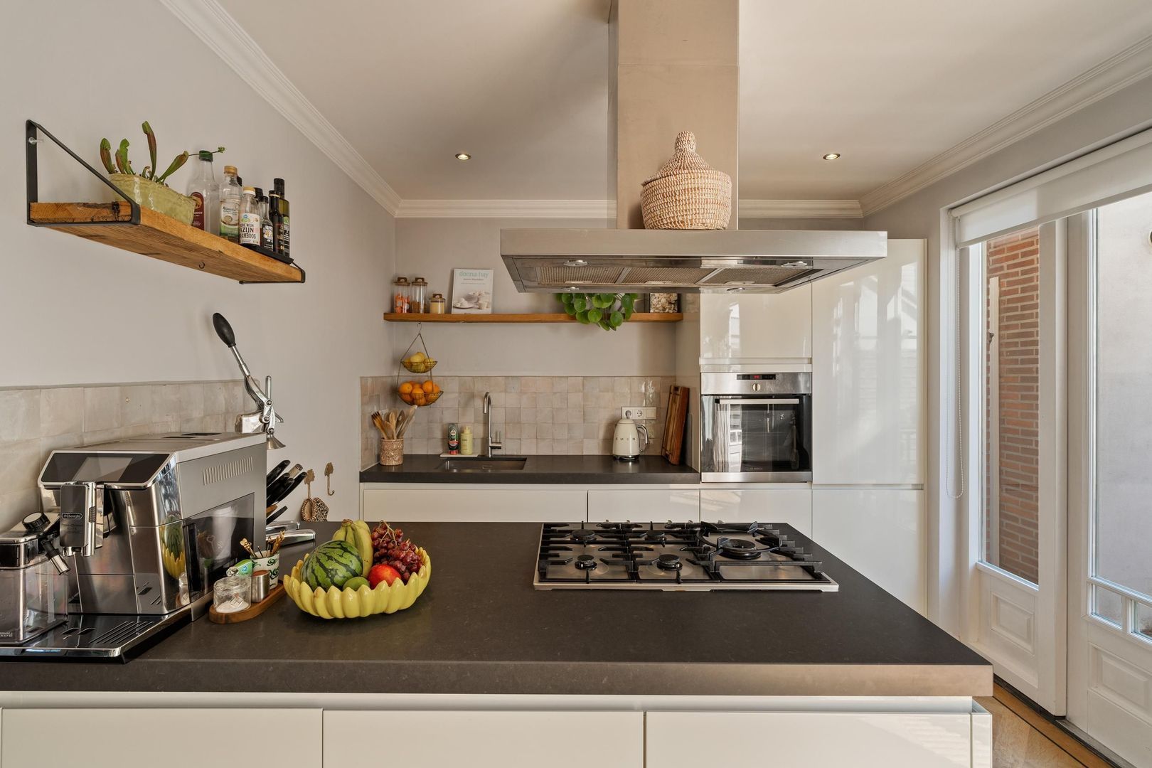 Huis ter Duinstraat 6, Noordwijk foto-10
