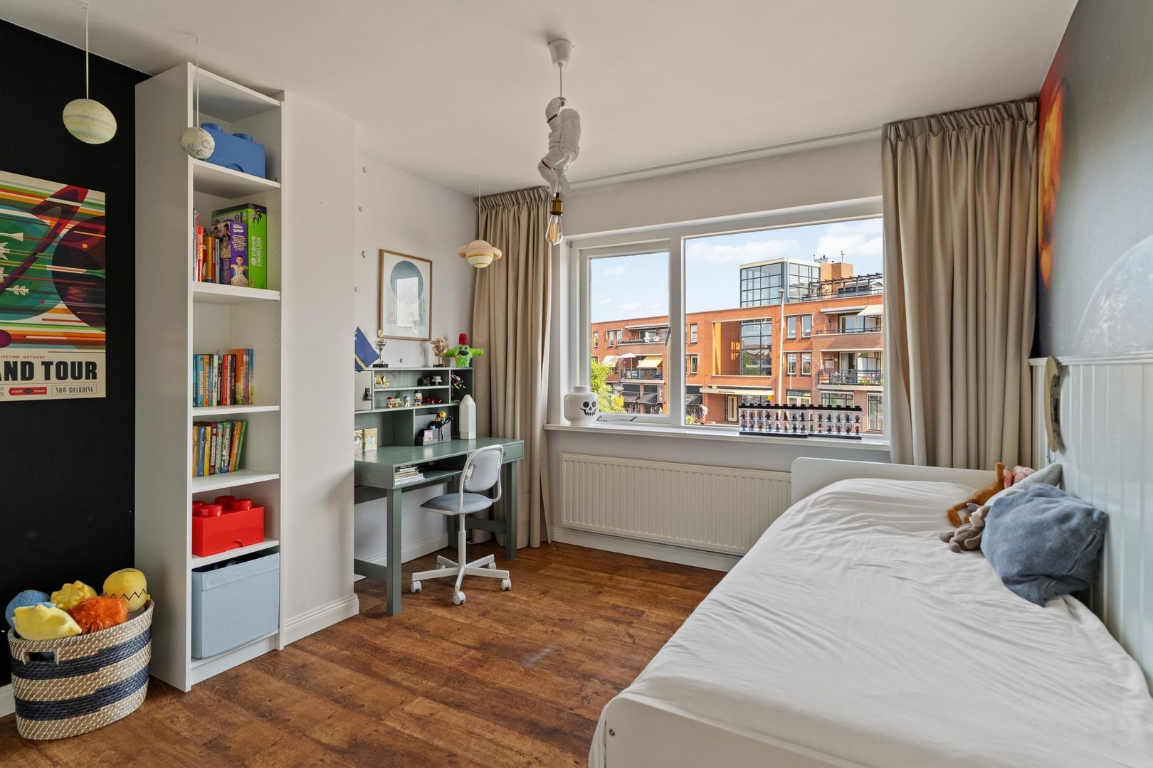 Huis ter Duinstraat 6, Noordwijk foto-22
