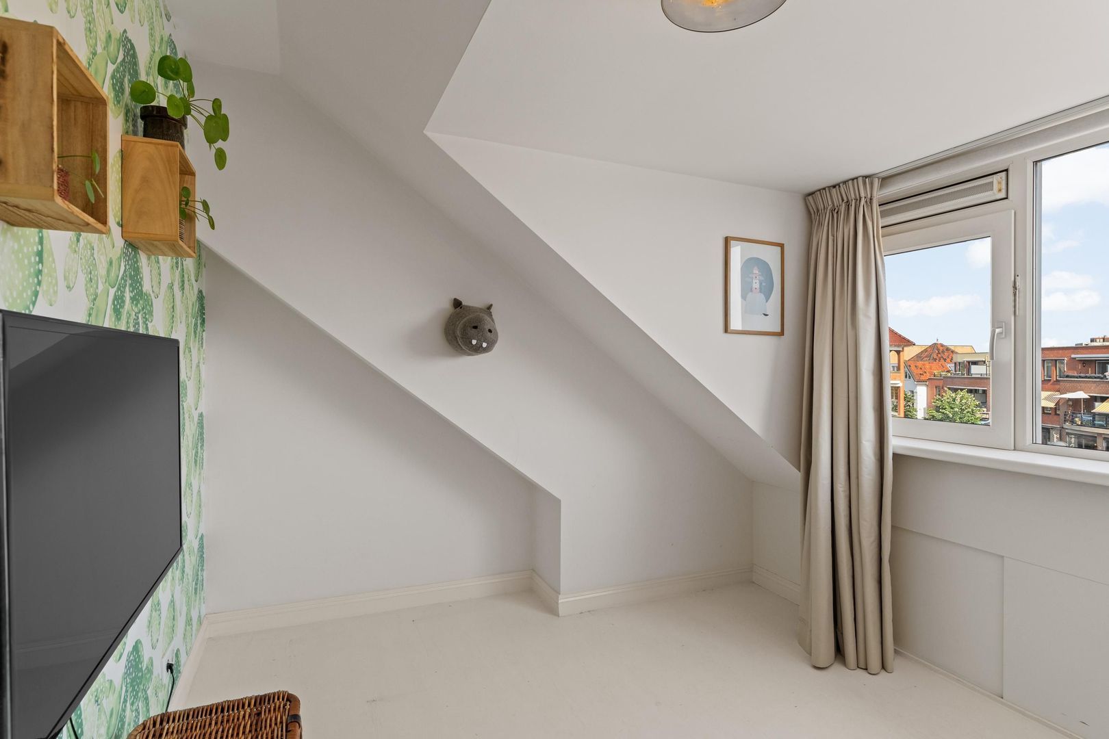 Huis ter Duinstraat 6, Noordwijk foto-25