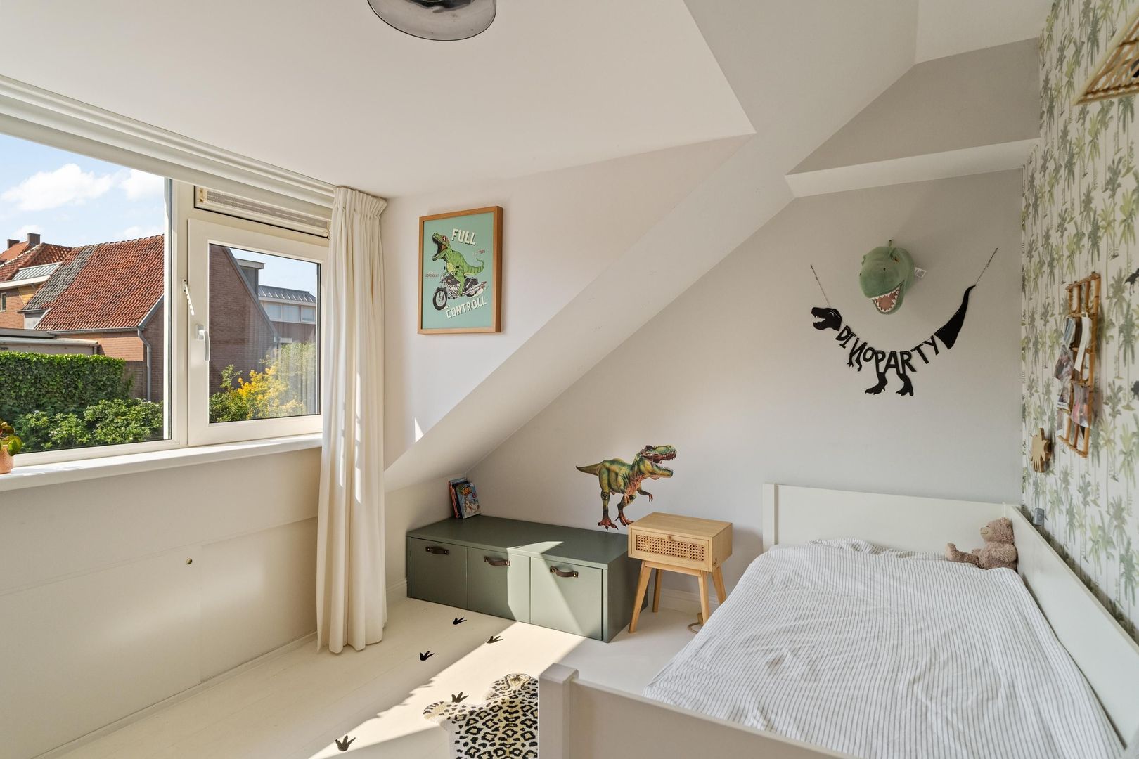 Huis ter Duinstraat 6, Noordwijk foto-27