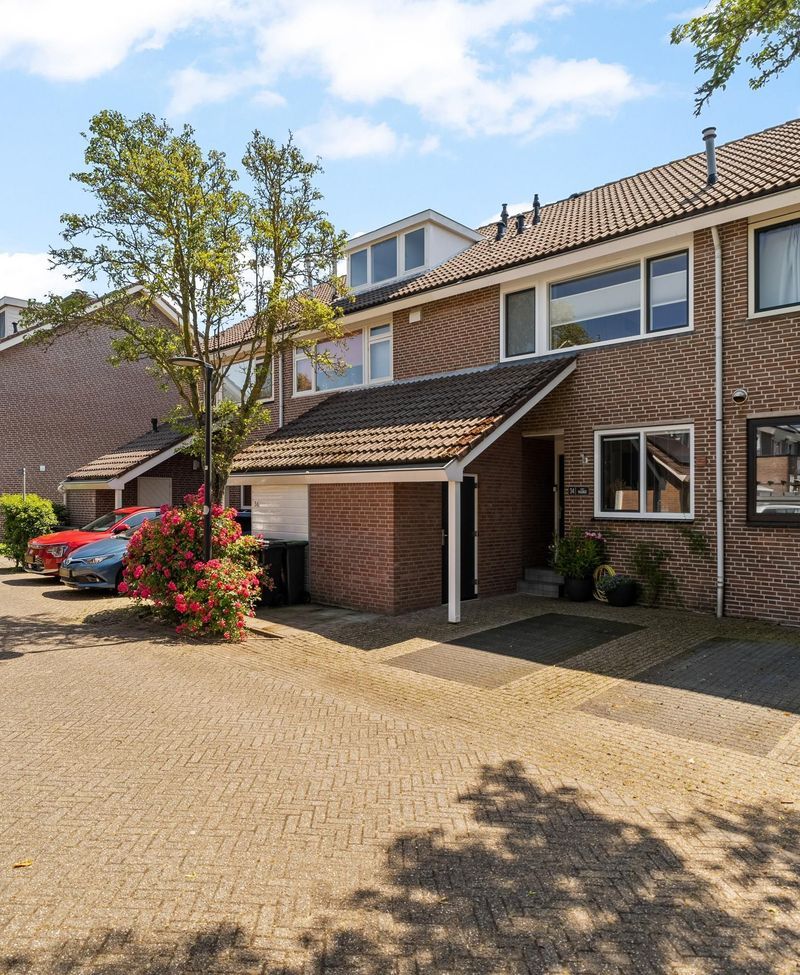 Bremkant 34, Noordwijk
