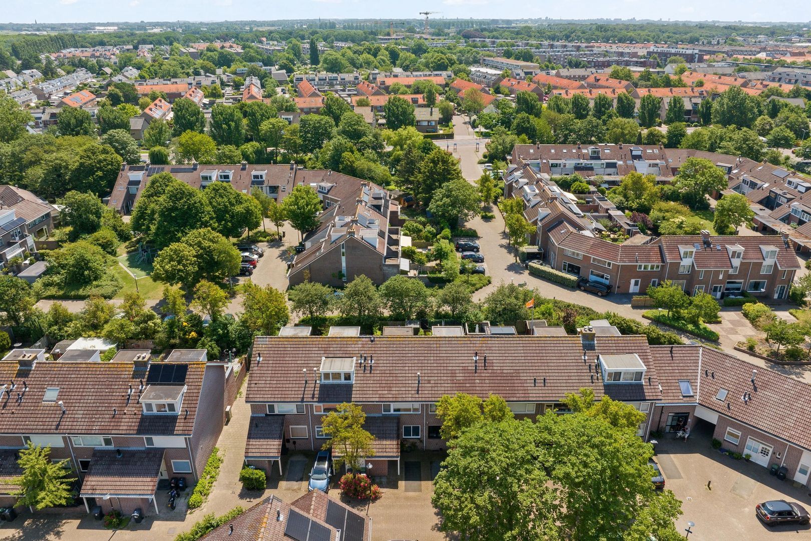 Bremkant 34, Noordwijk foto-31