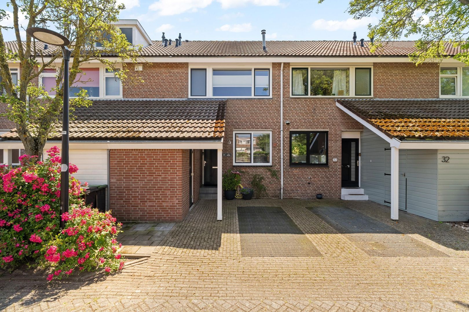 Bremkant 34, Noordwijk foto-2