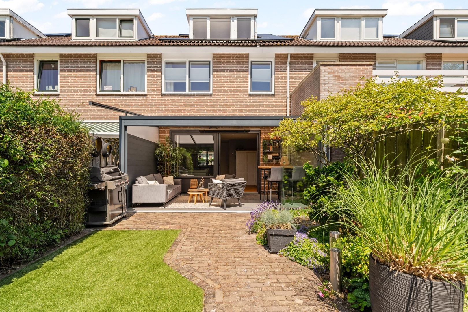 Bremkant 34, Noordwijk foto-10