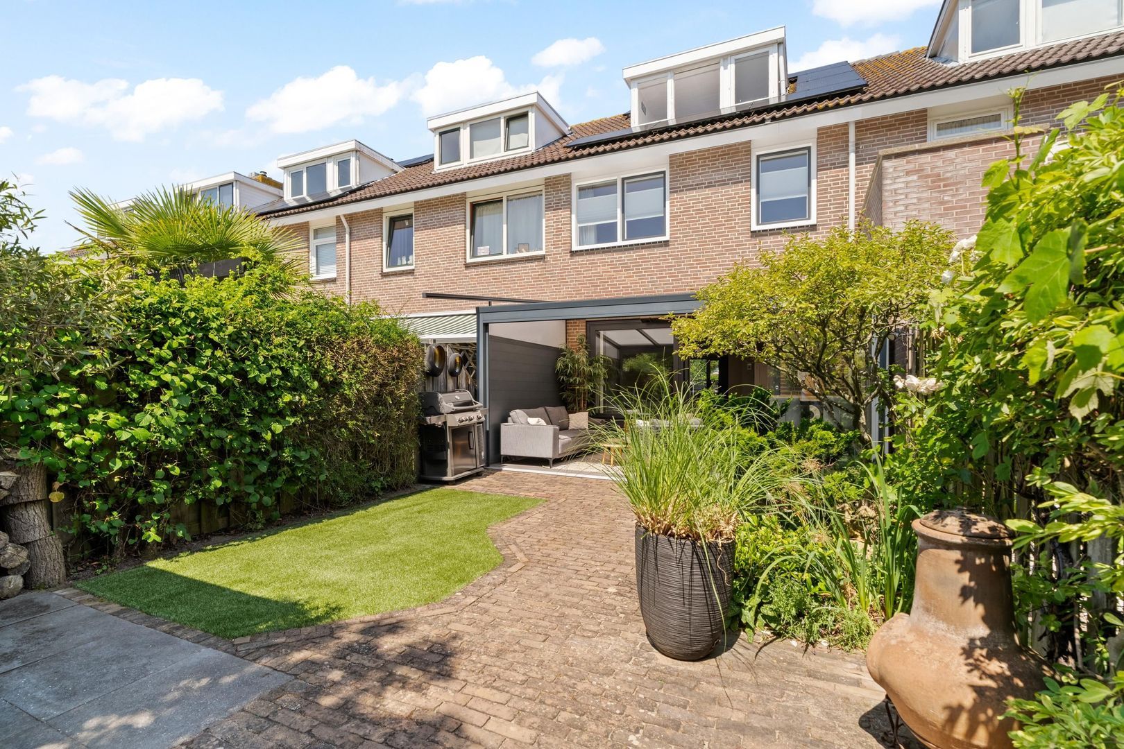 Bremkant 34, Noordwijk foto-8