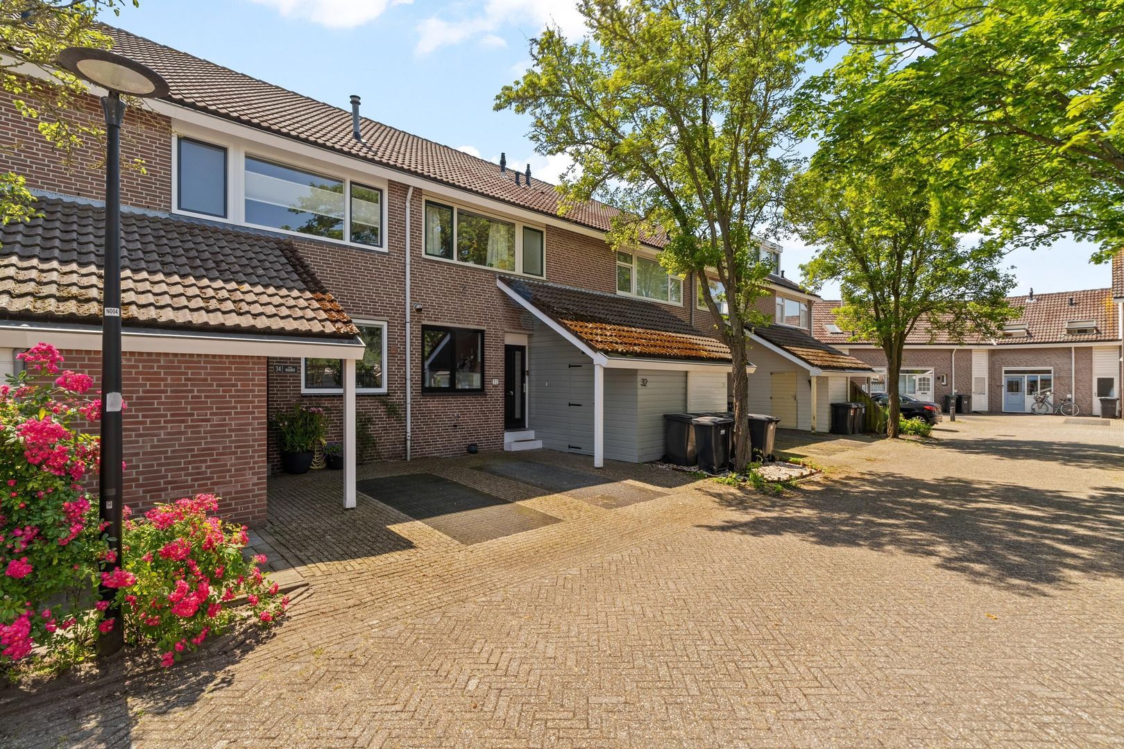 Bremkant 34, Noordwijk foto-32
