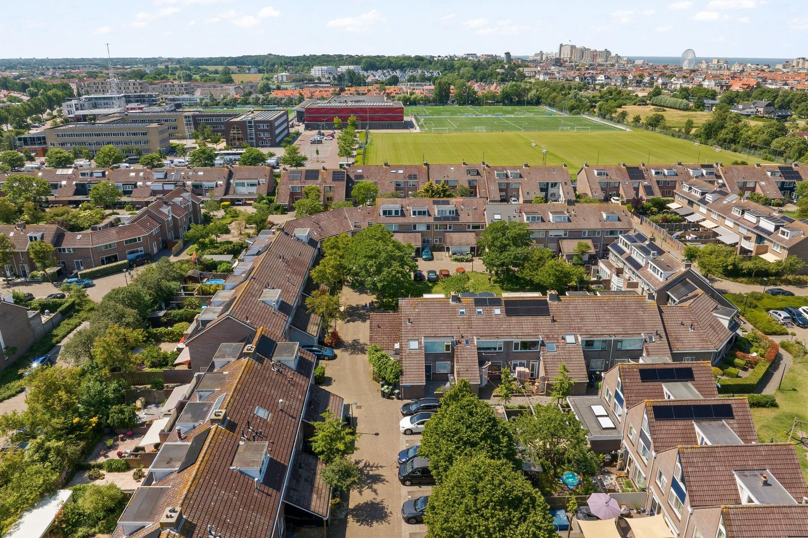 Bremkant 34, Noordwijk foto-33
