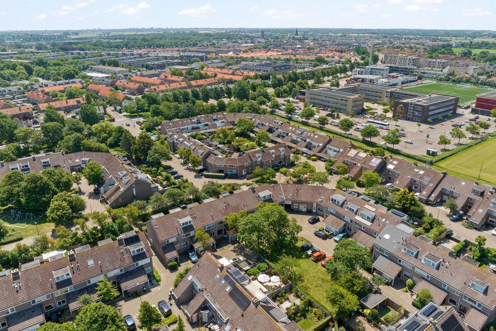 Bremkant 34, Noordwijk foto-34
