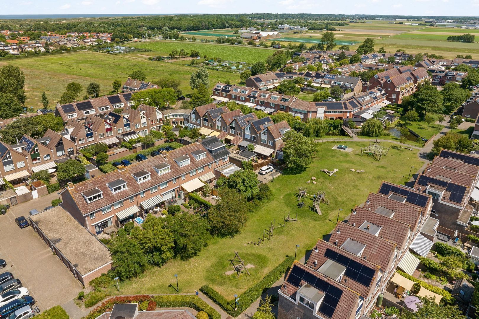 Bremkant 34, Noordwijk foto-35