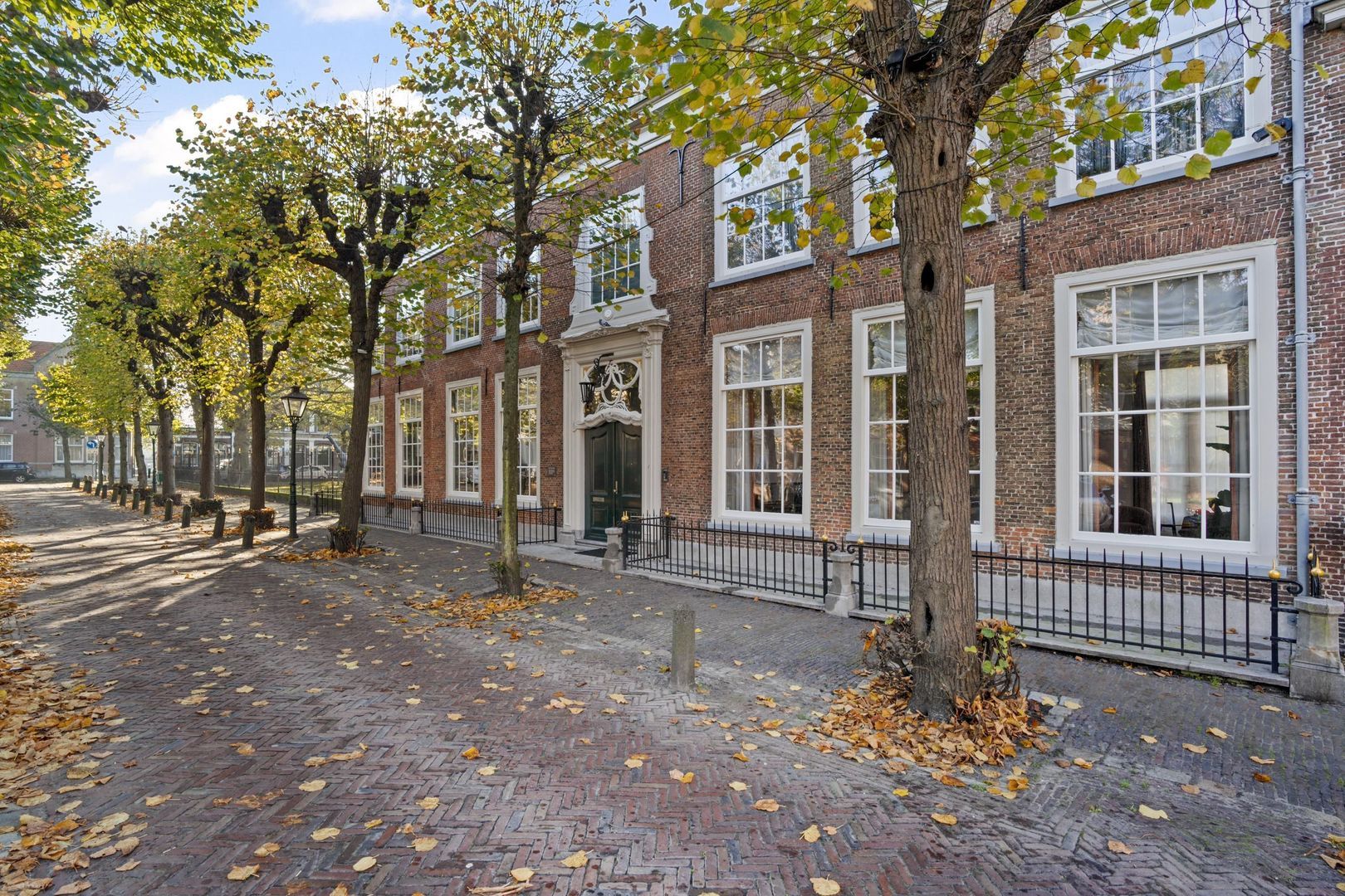 Lindenplein 1, Noordwijk foto-0
