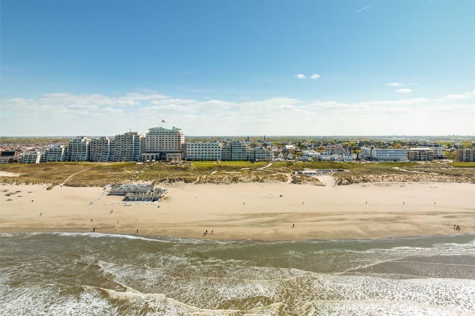Marevista 23, Noordwijk foto-56