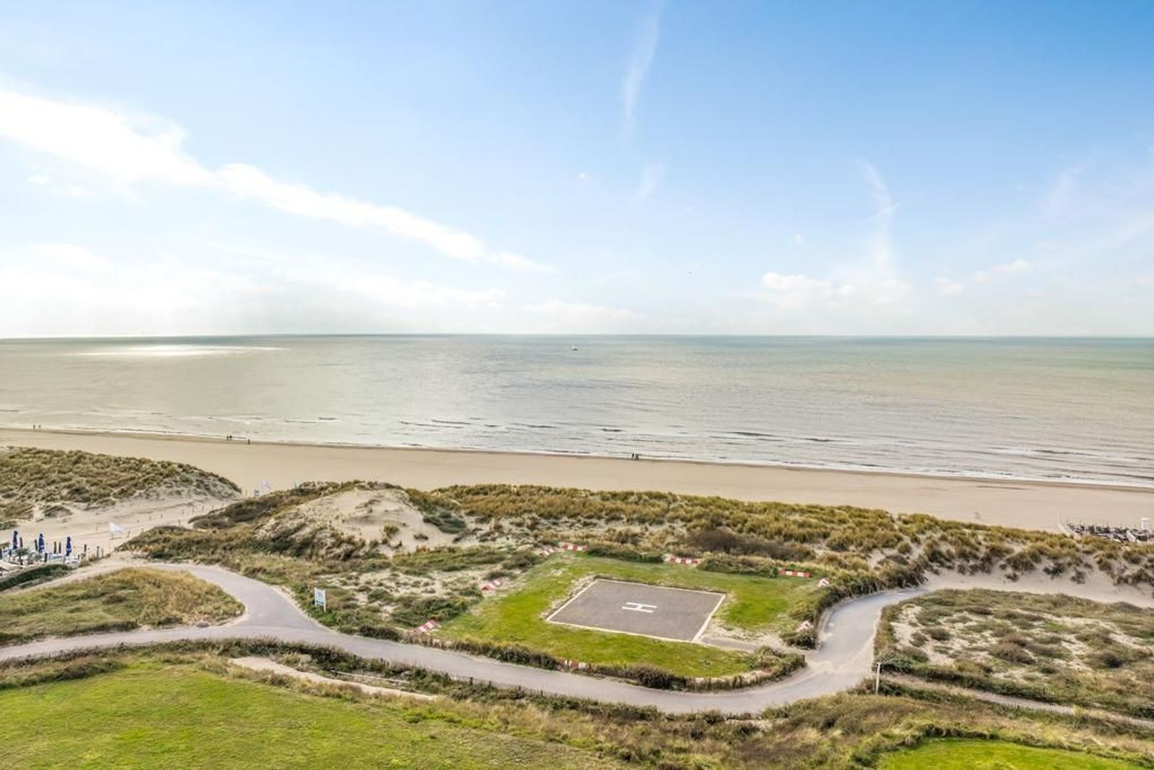Marevista 23, Noordwijk foto-12