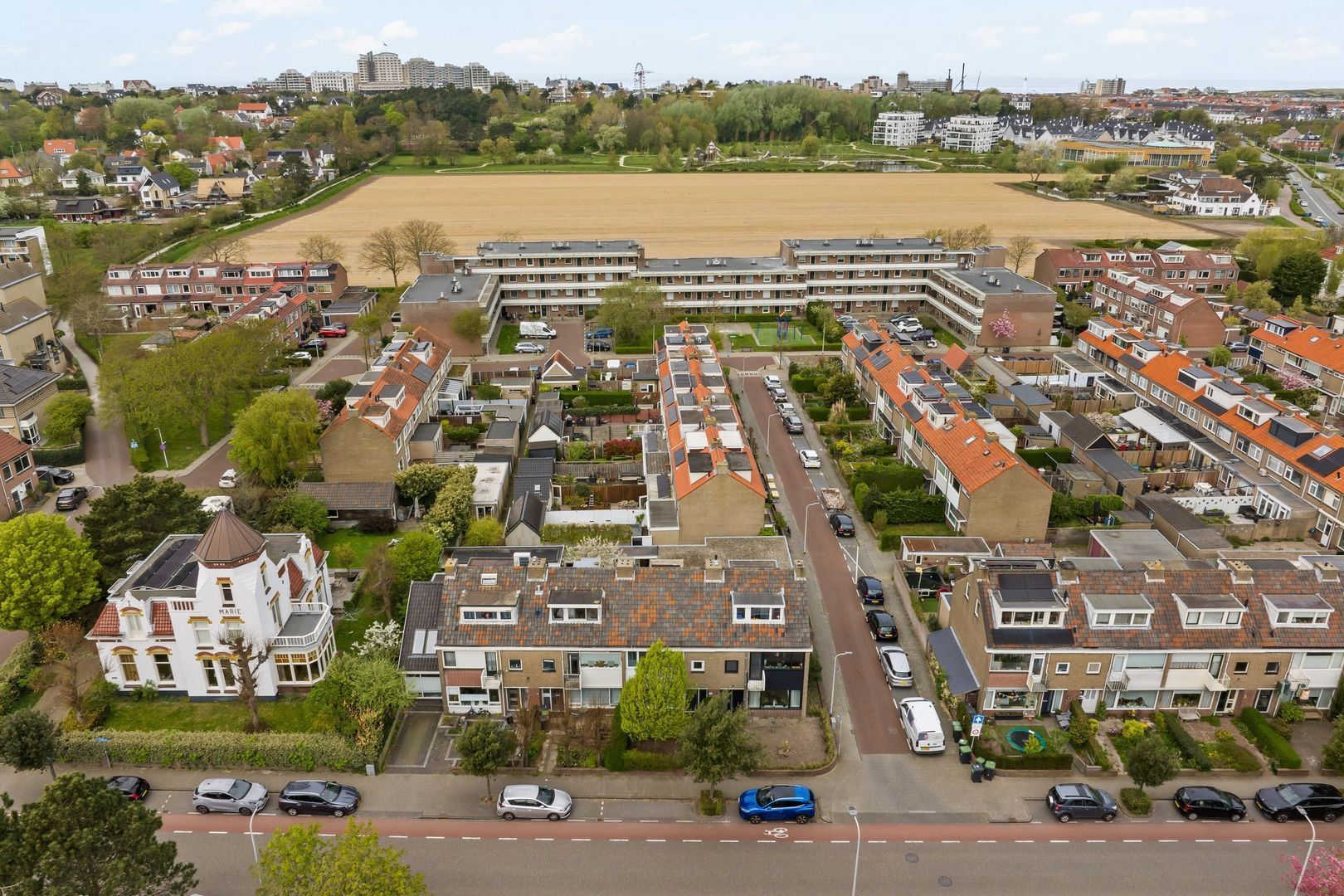 Lijnbaanweg 38, Noordwijk foto-1