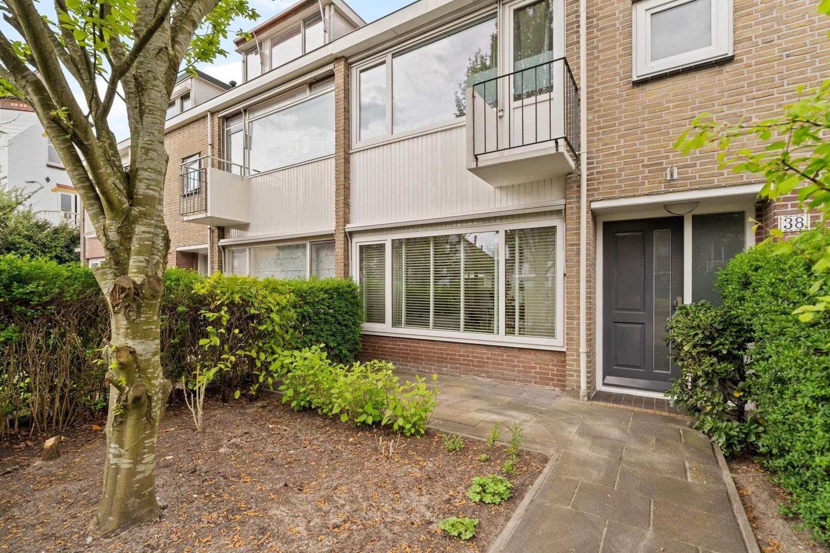 Lijnbaanweg 38, Noordwijk foto-2