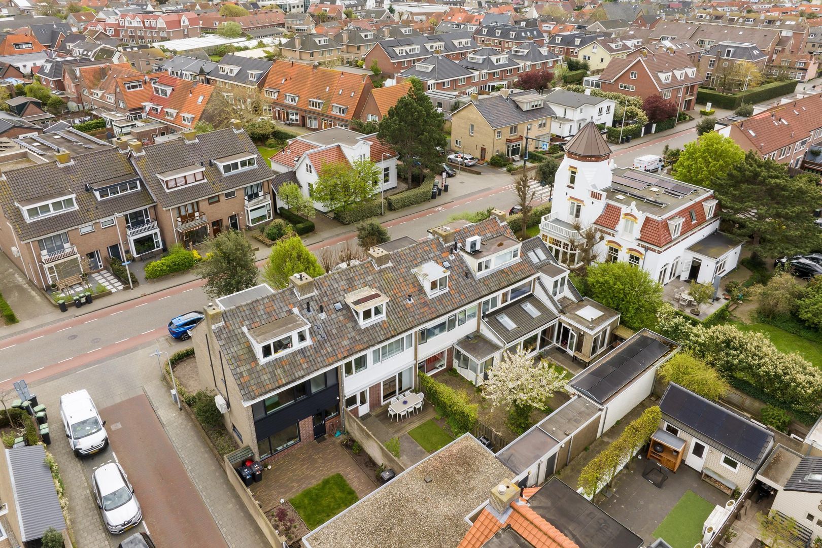 Lijnbaanweg 38, Noordwijk foto-3