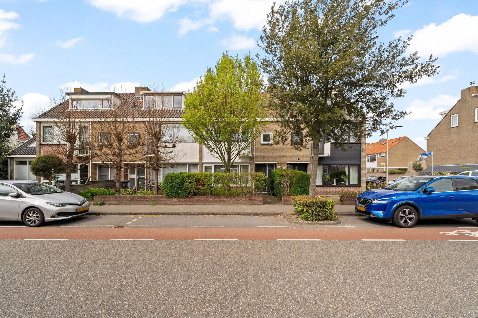 Lijnbaanweg 38, Noordwijk foto-0