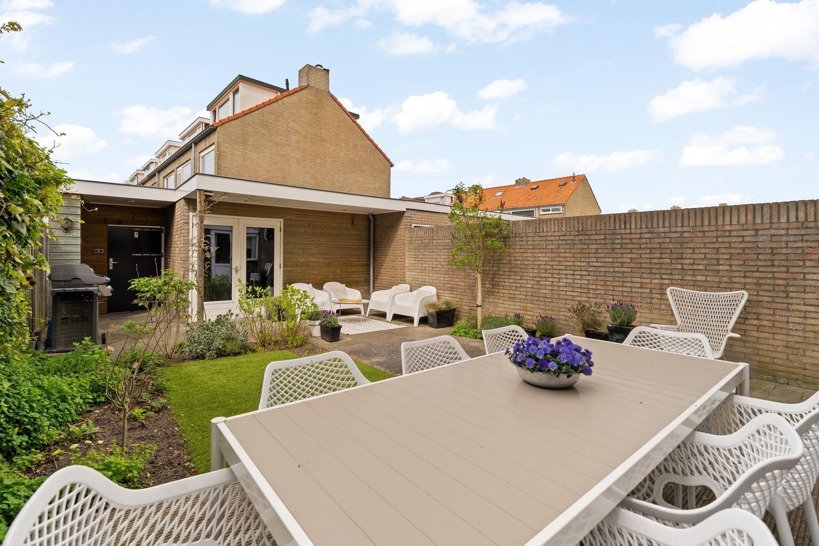 Lijnbaanweg 38, Noordwijk foto-29