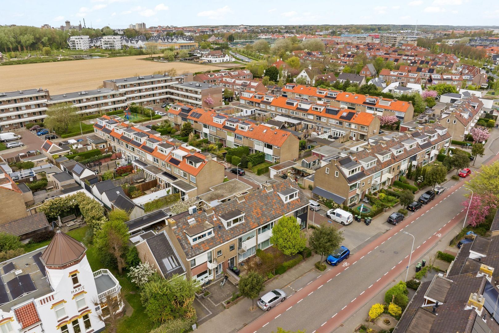 Lijnbaanweg 38, Noordwijk foto-34