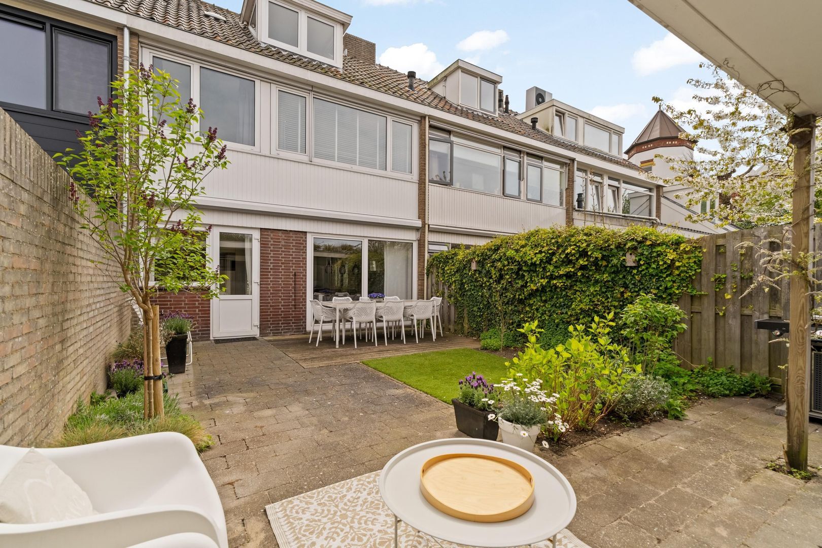 Lijnbaanweg 38, Noordwijk foto-32