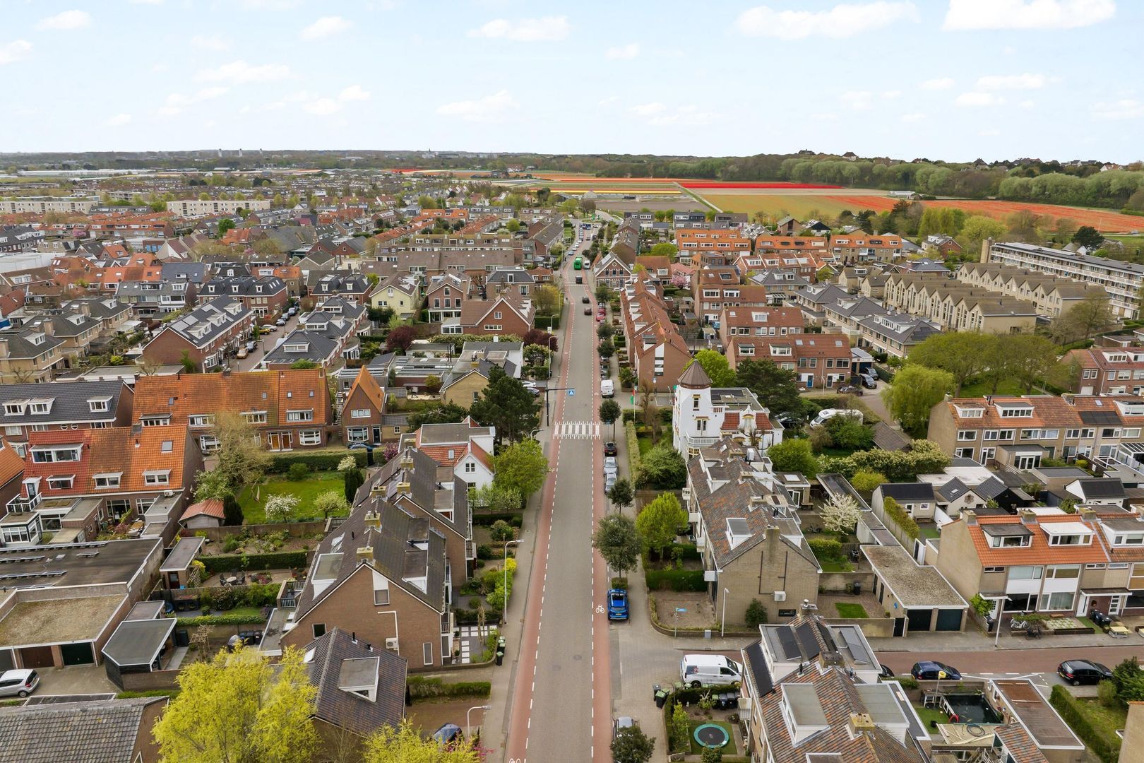Lijnbaanweg 38, Noordwijk foto-35