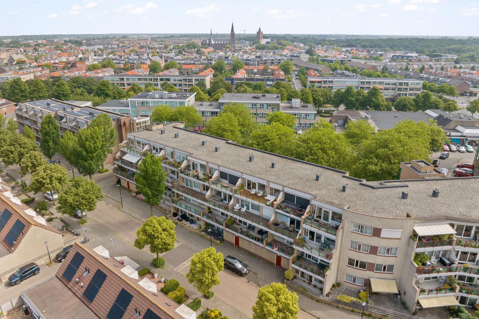 Bonnikeplein 131, Noordwijk foto-1