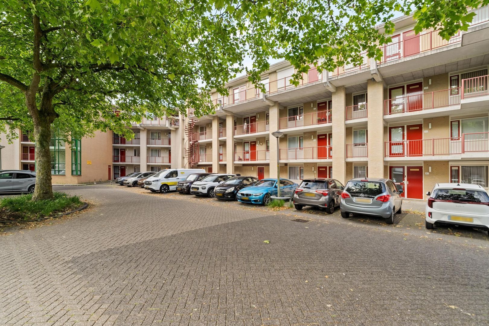 Bonnikeplein 131, Noordwijk foto-22