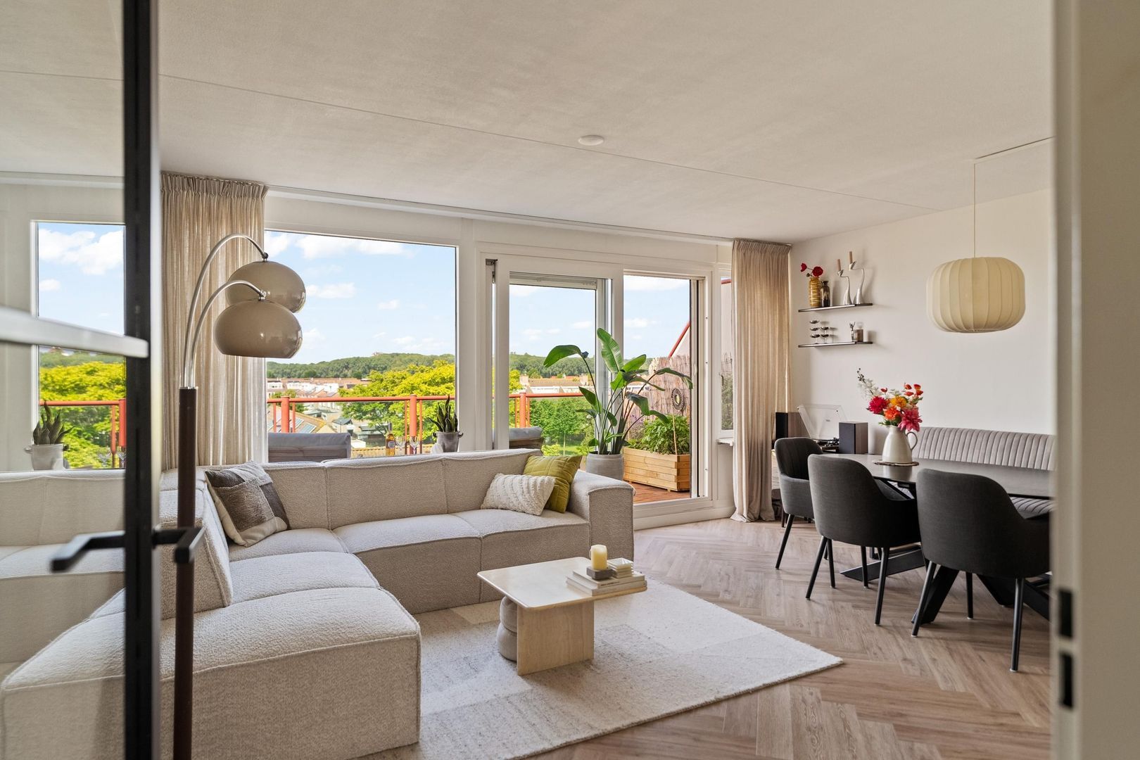 Bonnikeplein 131, Noordwijk foto-2