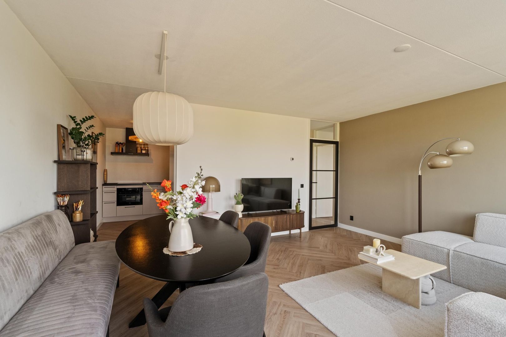 Bonnikeplein 131, Noordwijk foto-8