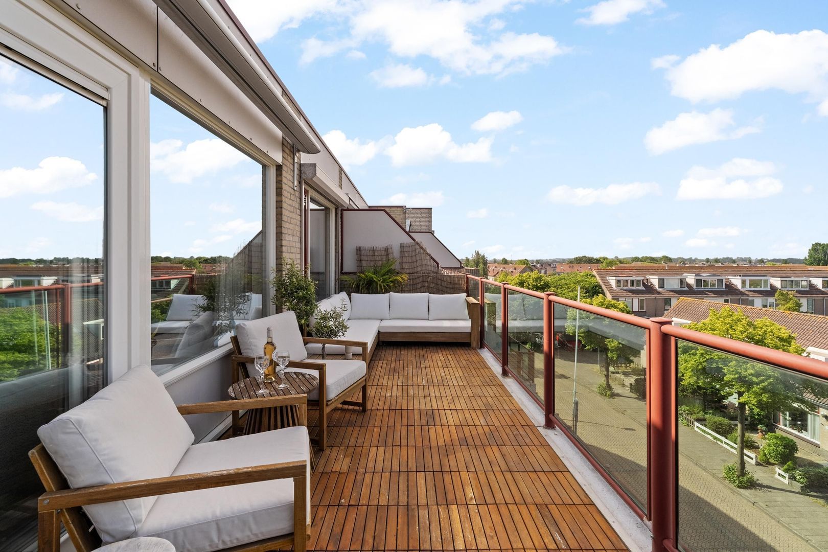 Bonnikeplein 131, Noordwijk foto-6