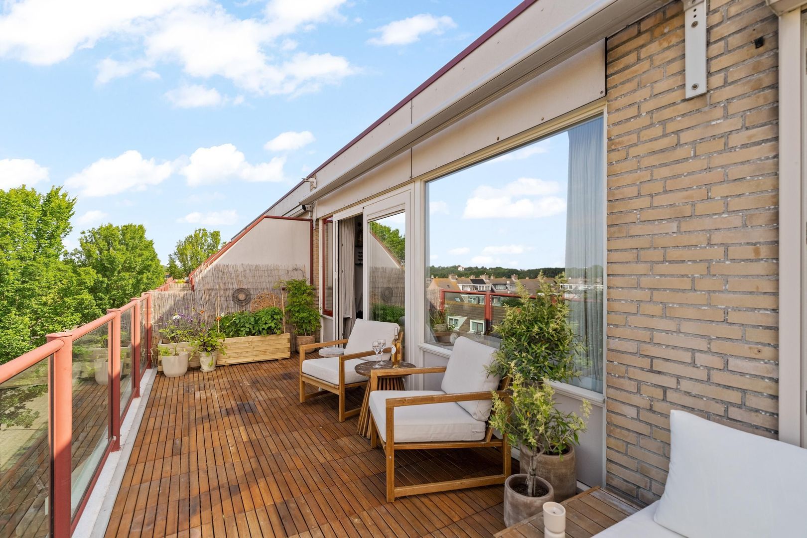 Bonnikeplein 131, Noordwijk foto-7