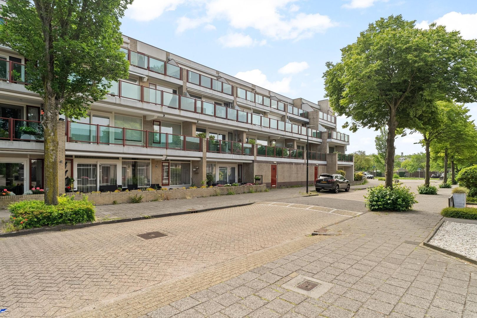 Bonnikeplein 131, Noordwijk foto-0
