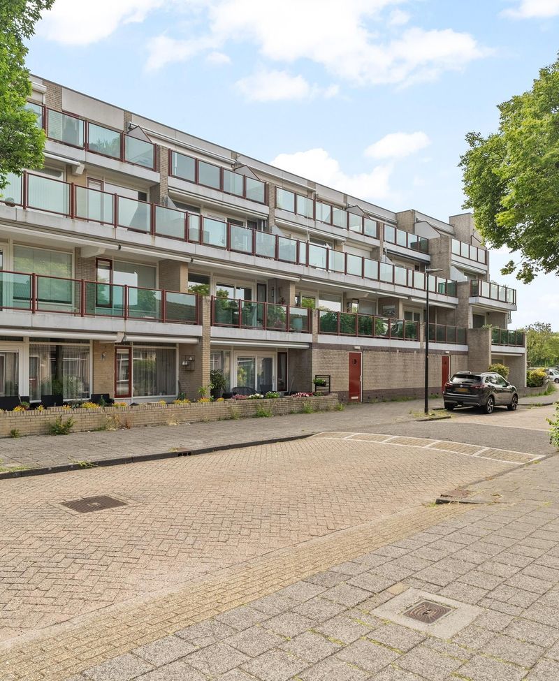 Bonnikeplein 131, Noordwijk