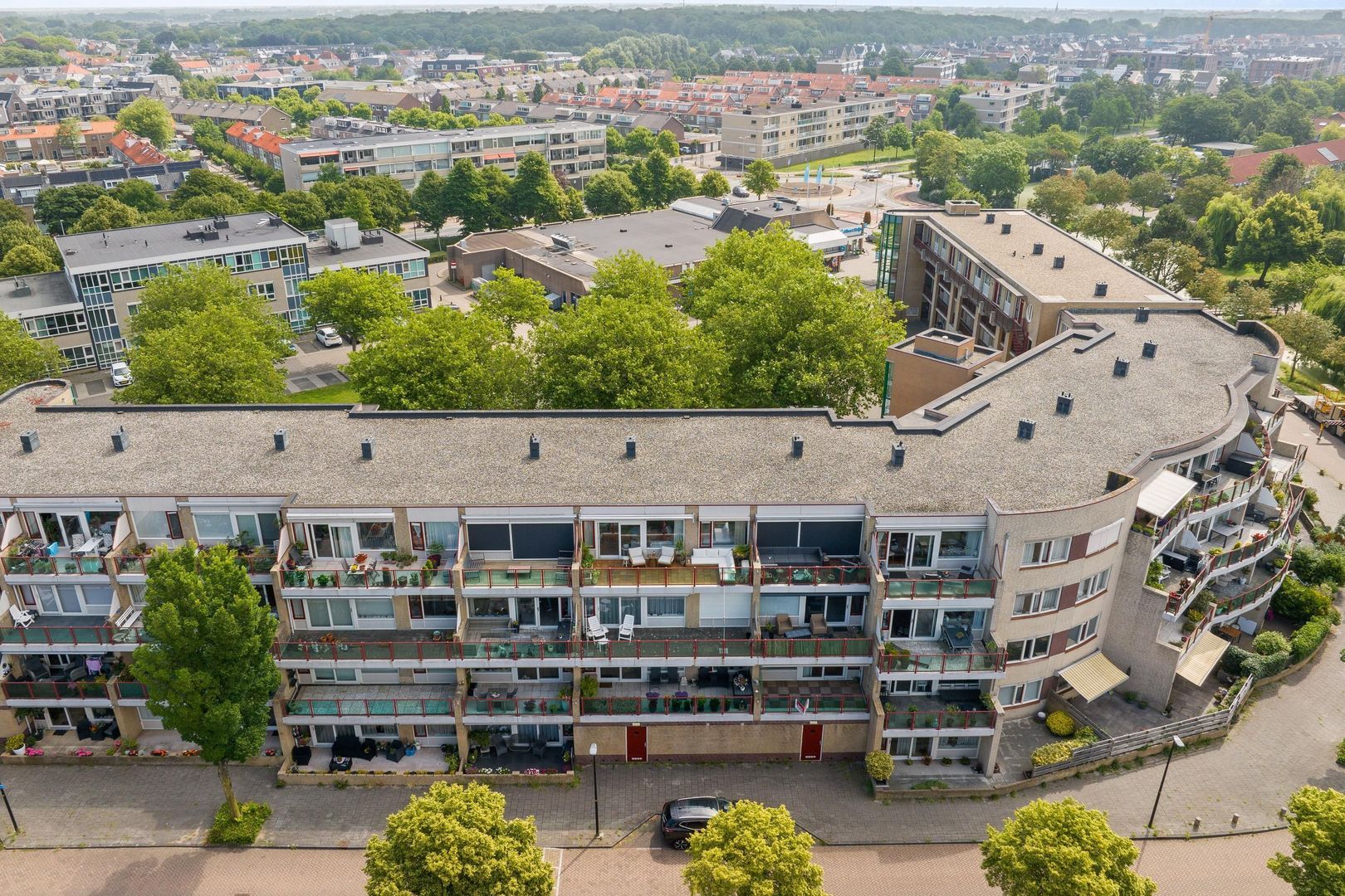 Bonnikeplein 131, Noordwijk foto-23