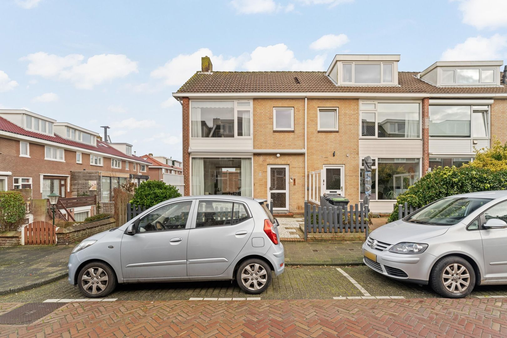 de Ruyterstraat 37, Noordwijk foto-34