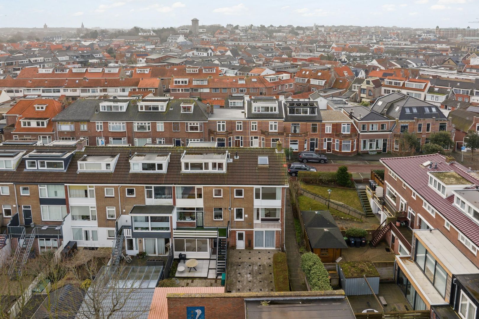 de Ruyterstraat 37, Noordwijk foto-32