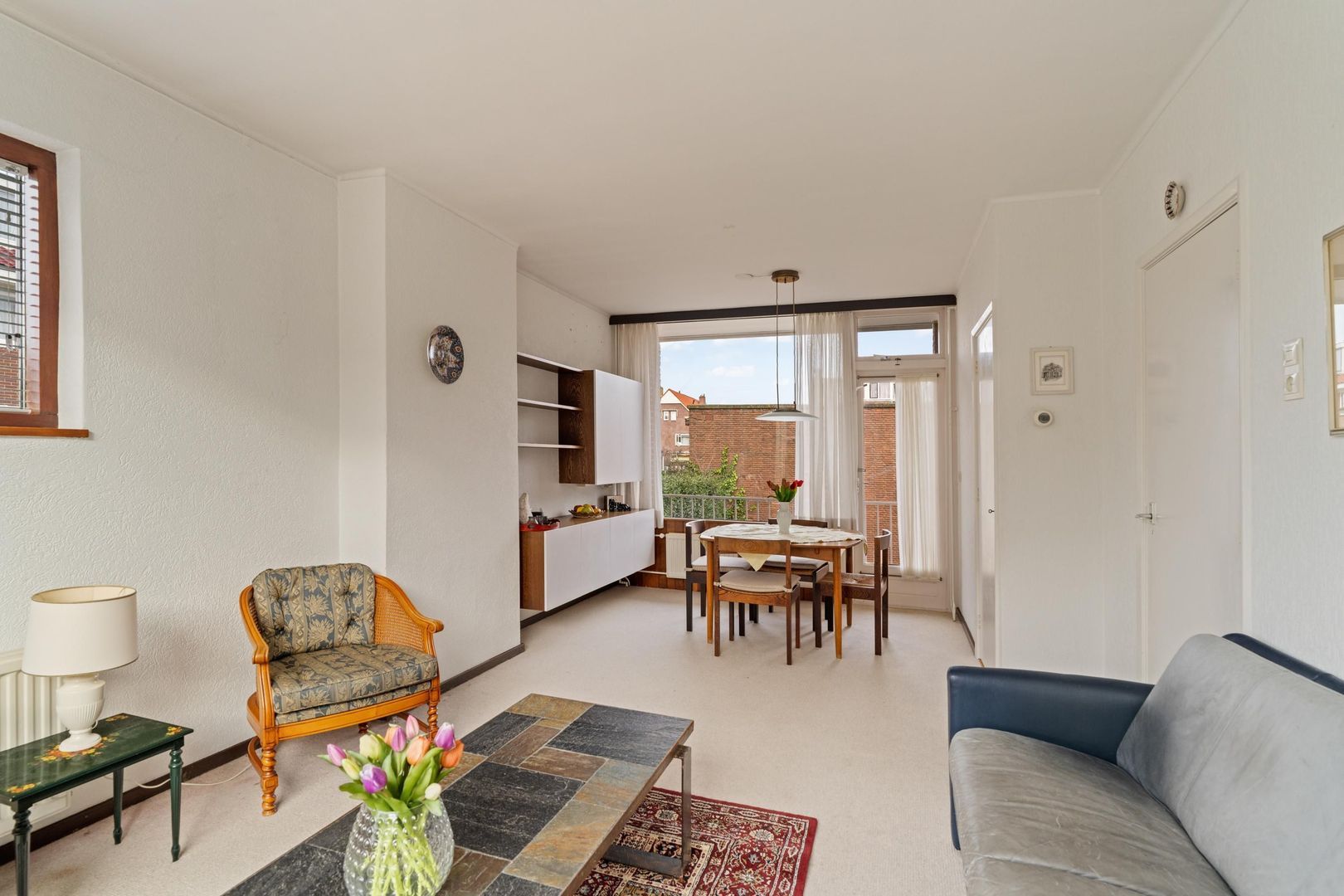 de Ruyterstraat 37, Noordwijk foto-6