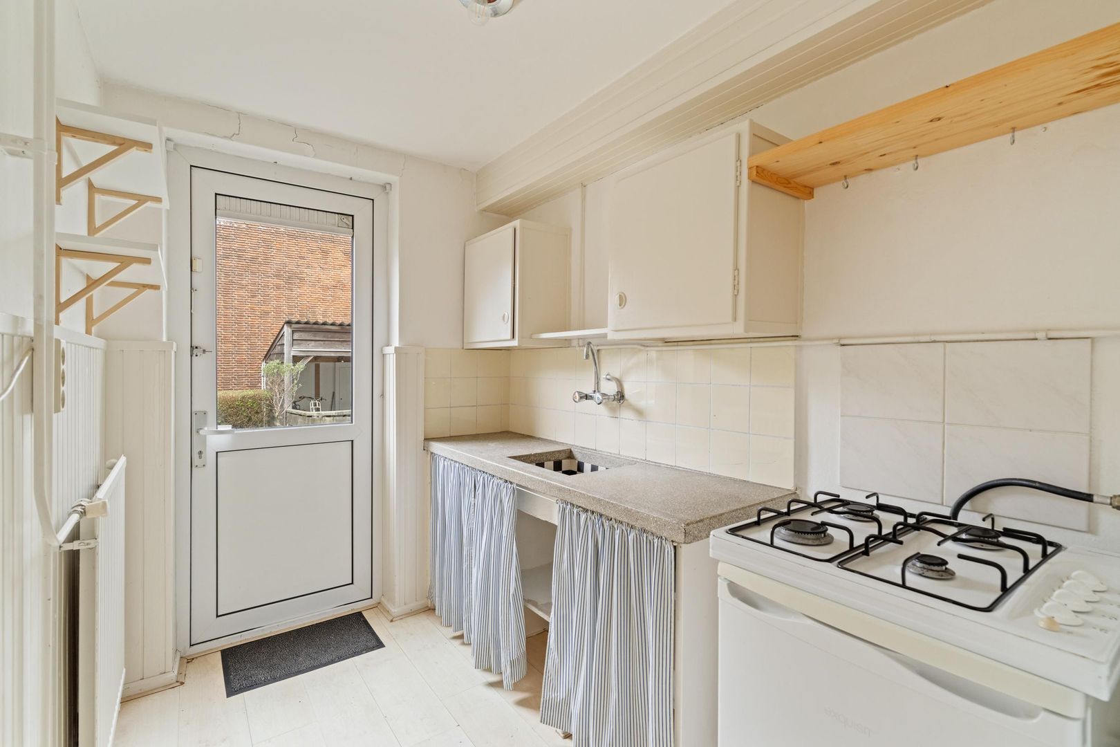 de Ruyterstraat 37, Noordwijk foto-25