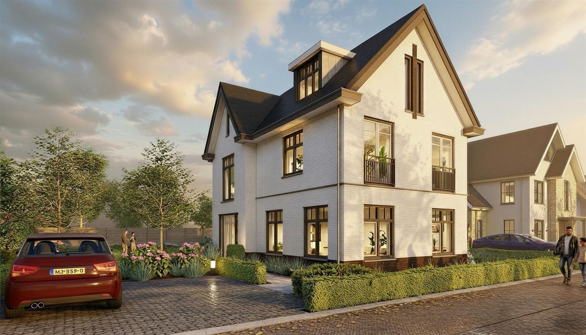 Oude Zeeweg 6, Noordwijk foto-0