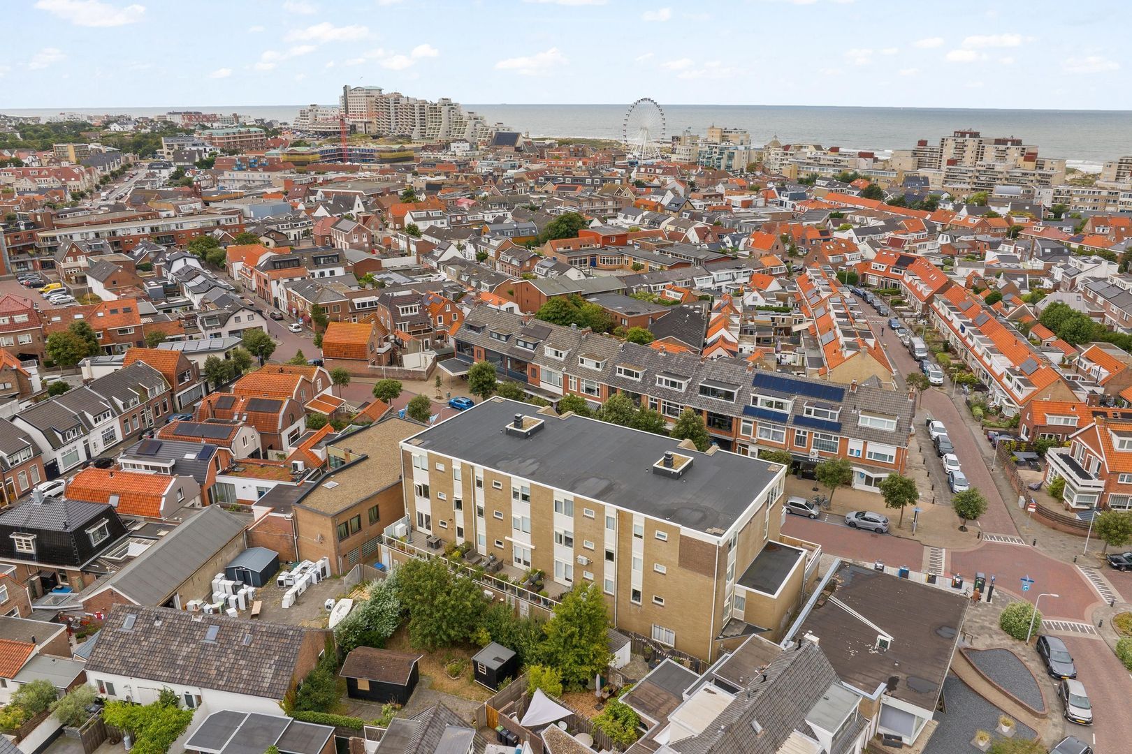 Prins Bernhardstraat 76, Noordwijk foto-34