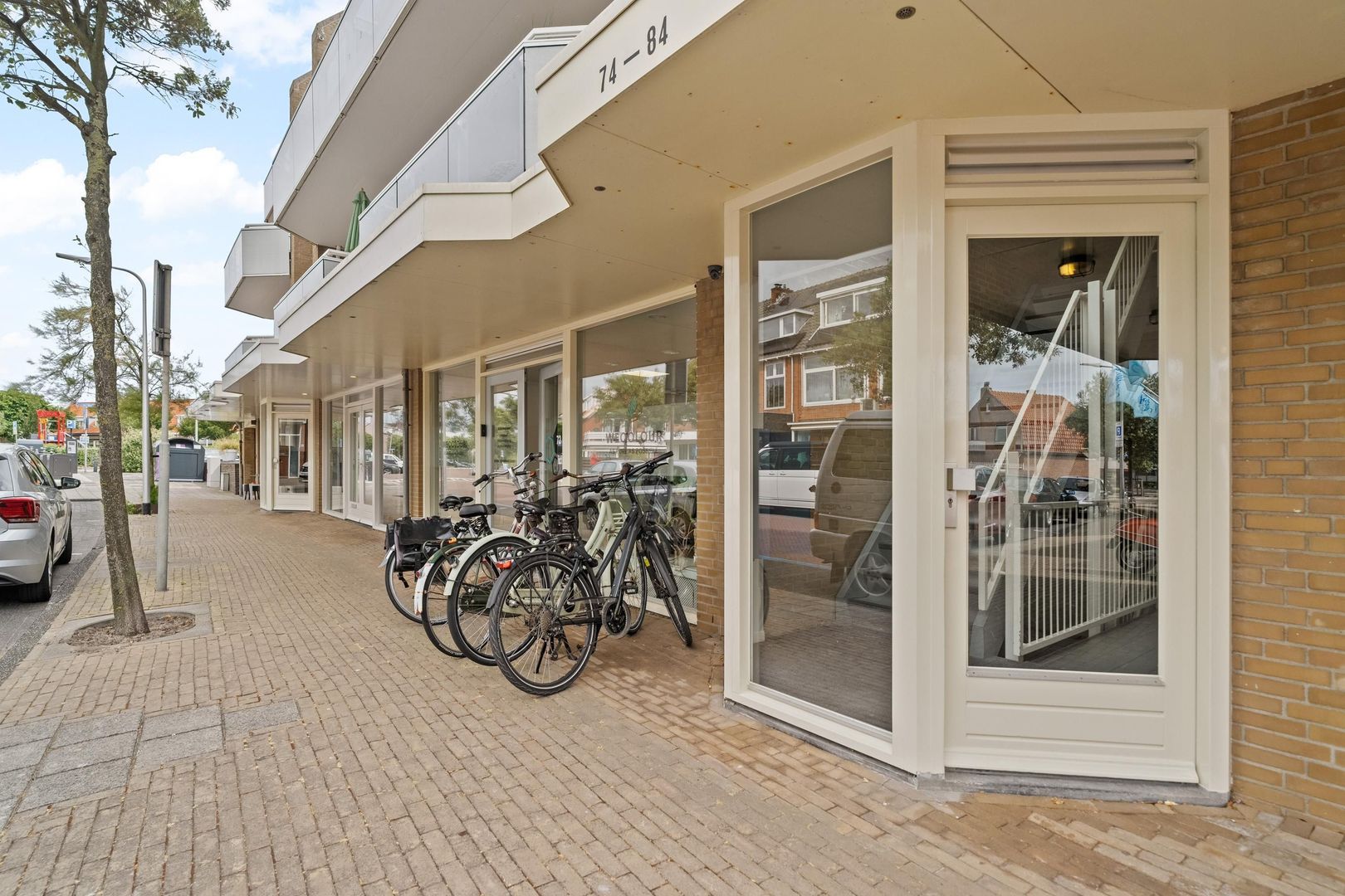 Prins Bernhardstraat 76, Noordwijk foto-29
