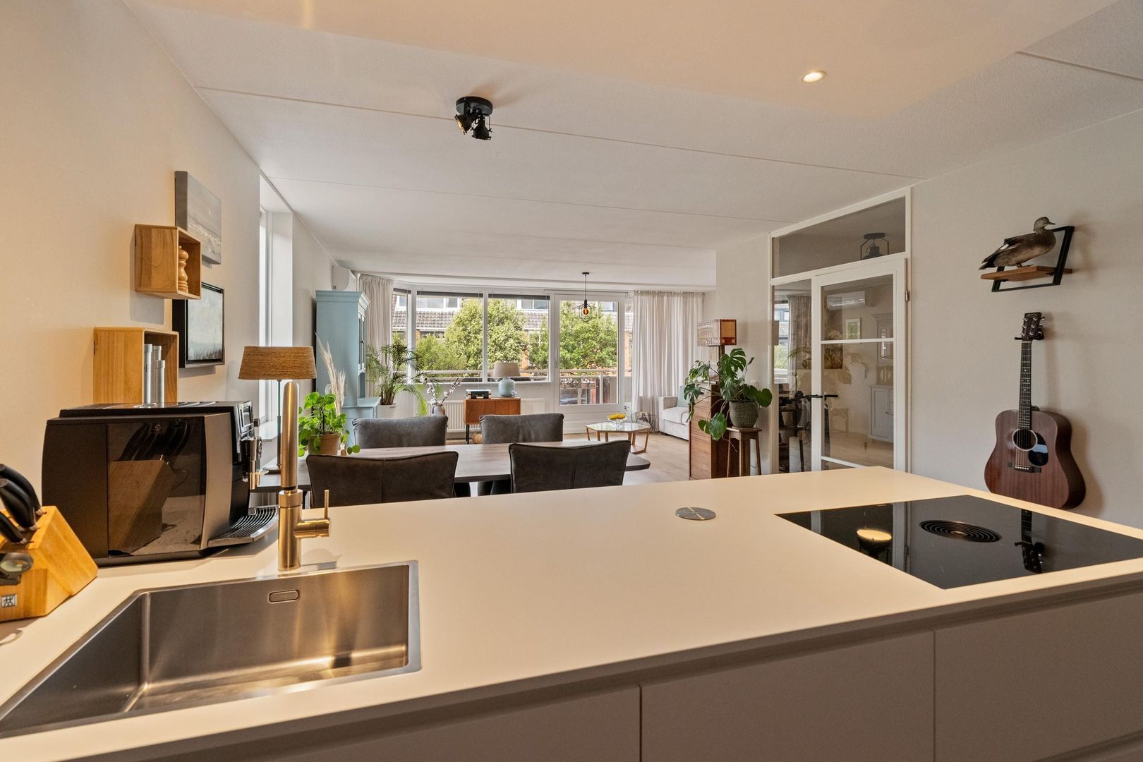 Prins Bernhardstraat 76, Noordwijk foto-11