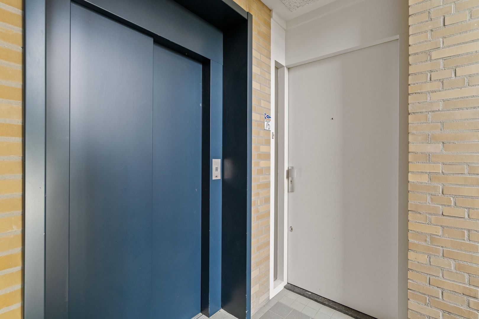 Prins Bernhardstraat 76, Noordwijk foto-31