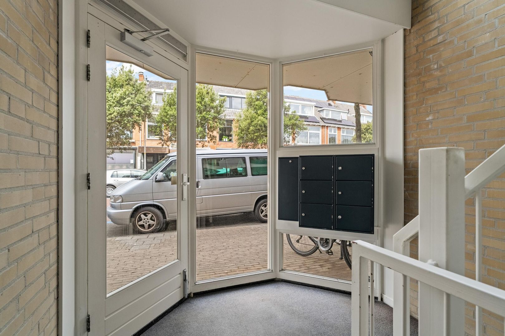 Prins Bernhardstraat 76, Noordwijk foto-30