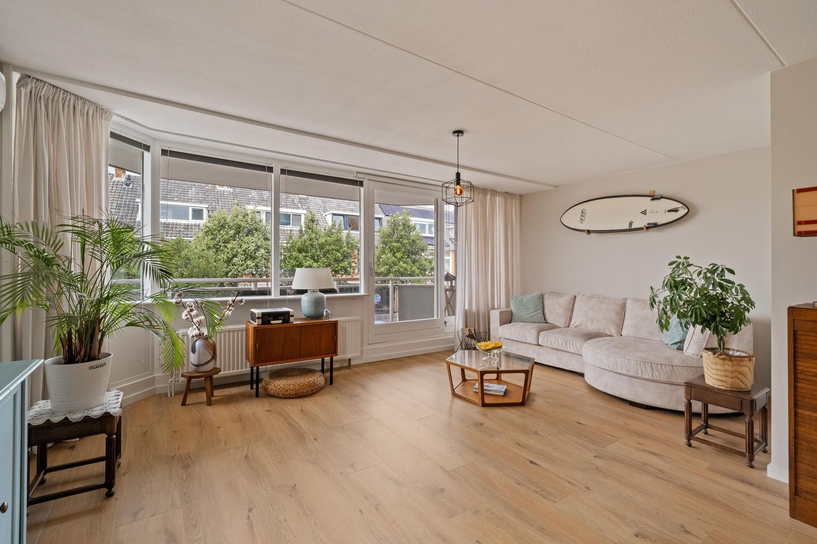 Prins Bernhardstraat 76, Noordwijk foto-5