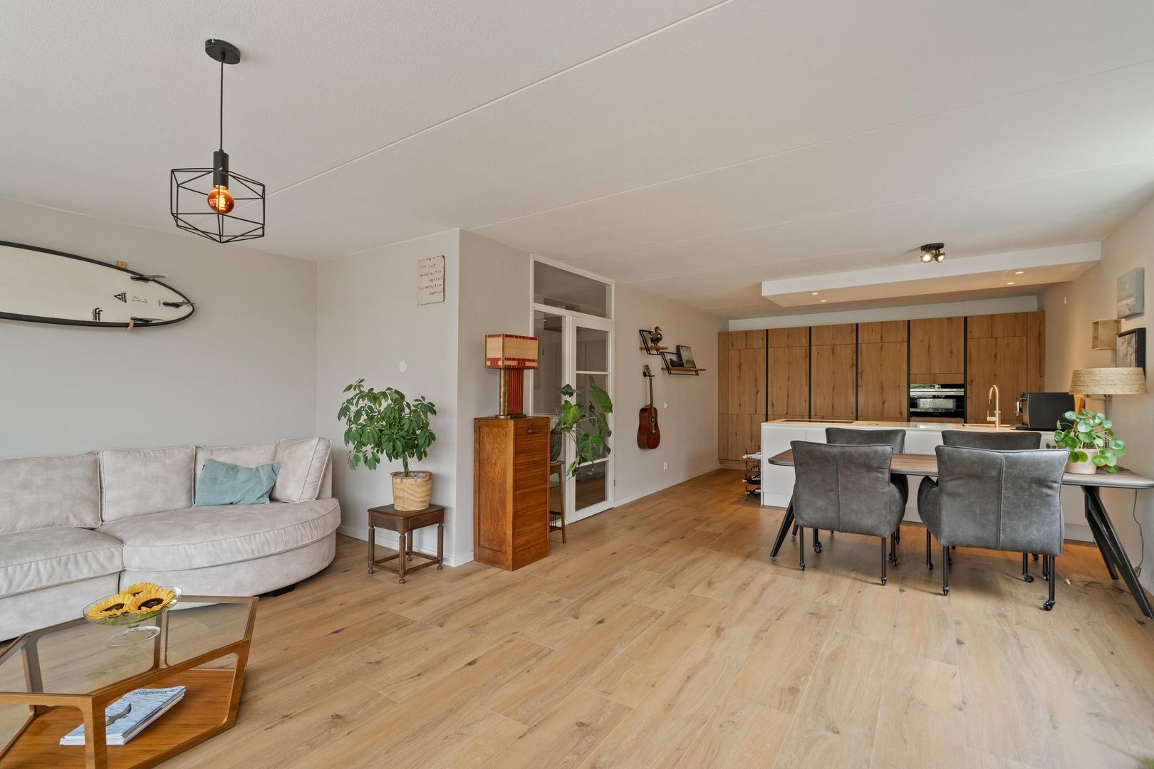 Prins Bernhardstraat 76, Noordwijk foto-6