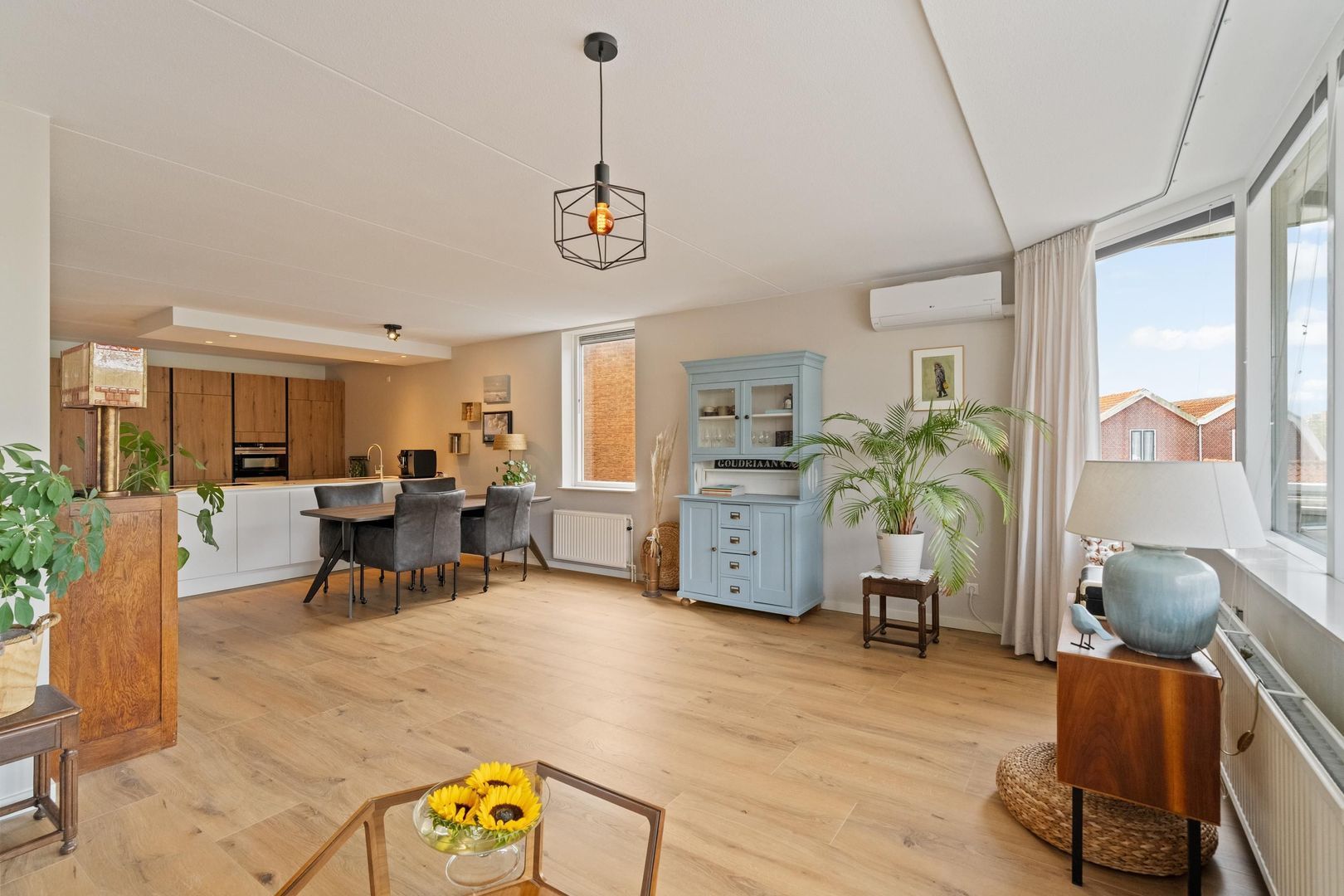 Prins Bernhardstraat 76, Noordwijk foto-8