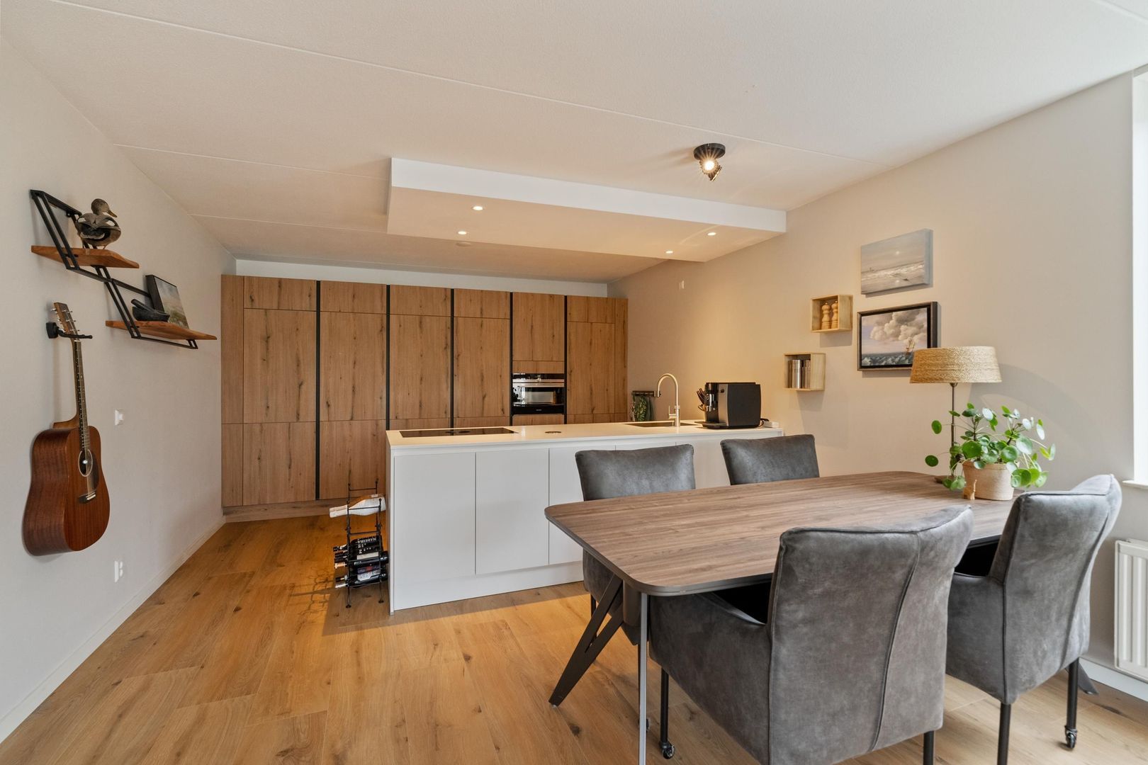 Prins Bernhardstraat 76, Noordwijk foto-9