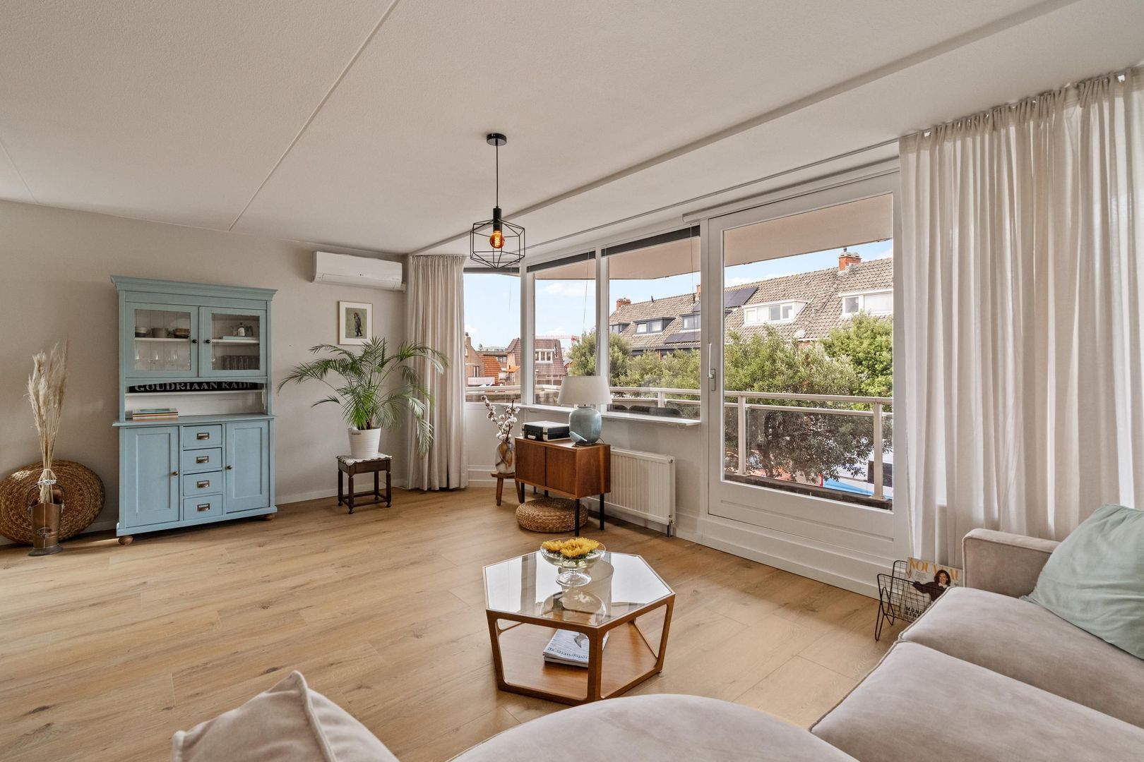 Prins Bernhardstraat 76, Noordwijk foto-4